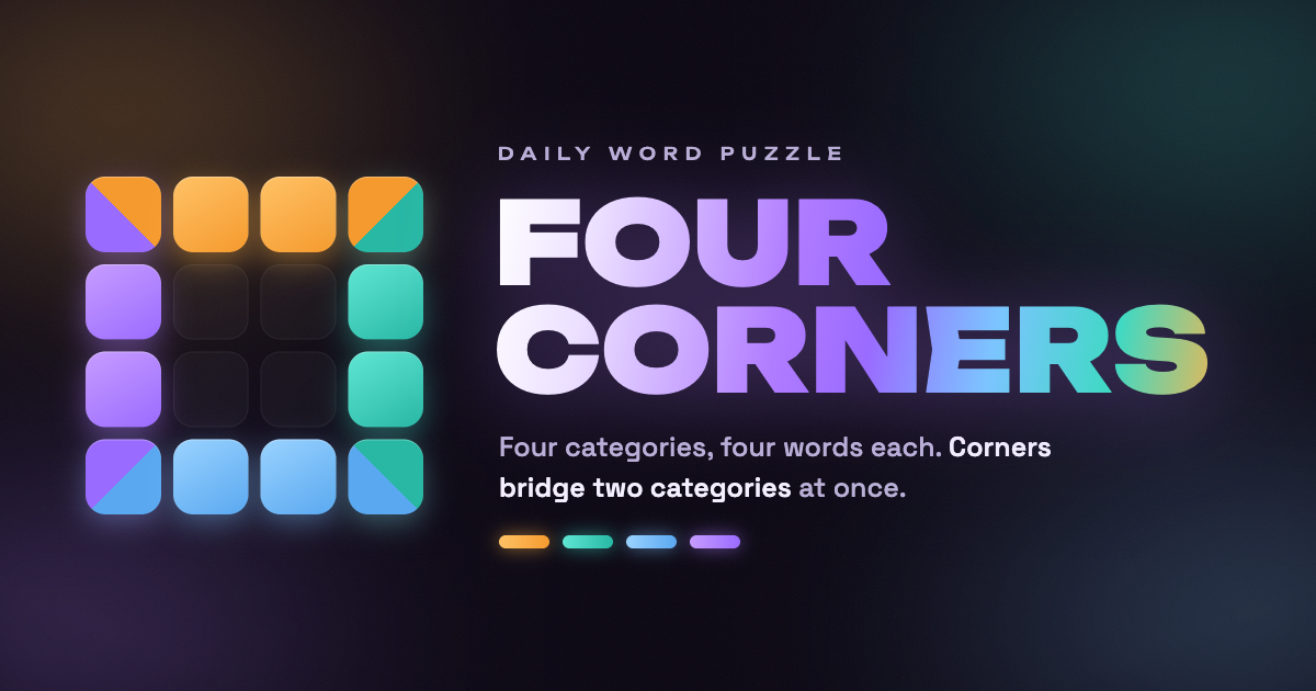 https://4cor.day/ social preview image